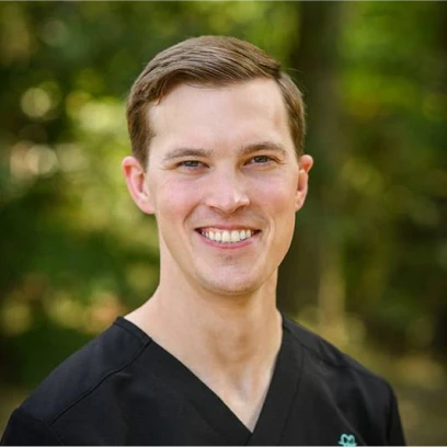 dr headshot