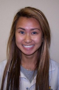 Amanda Tran