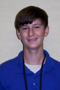 Nathan Stevens