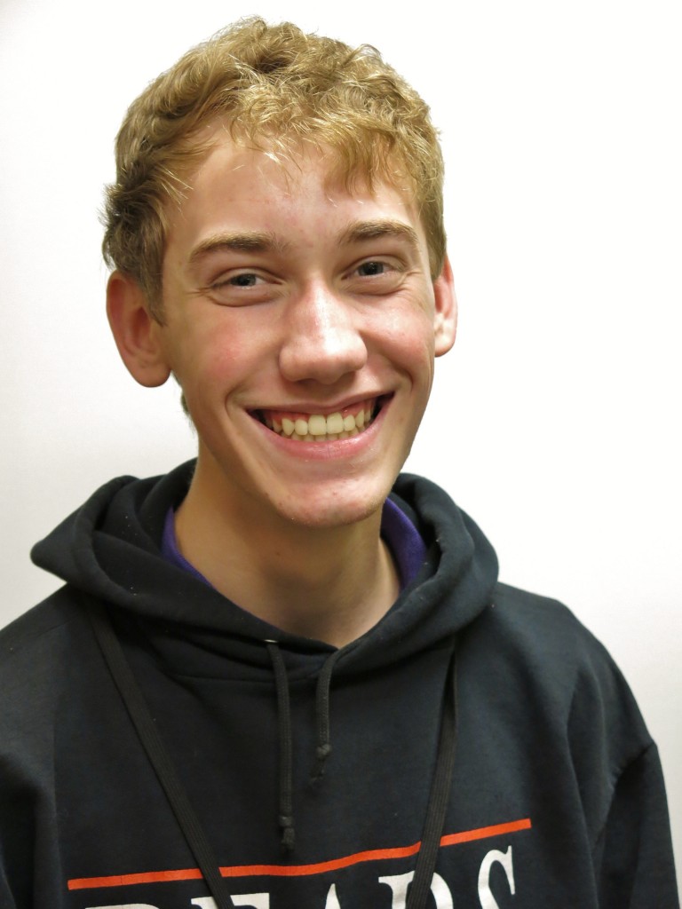Jeremy Krouse