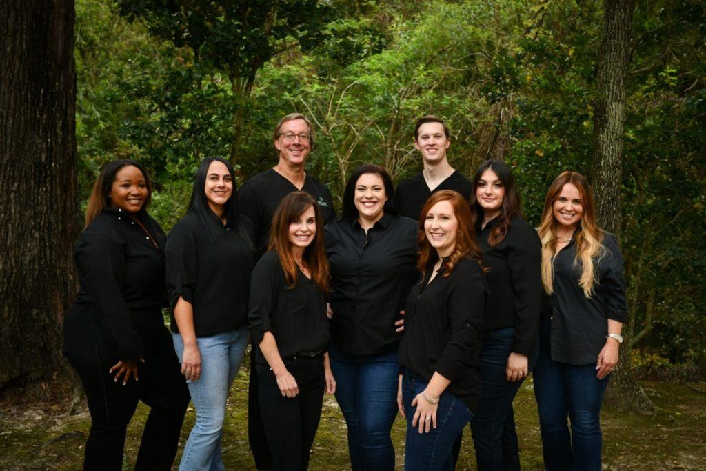 Meet Our Team Orthodontist Baton Rouge, LA